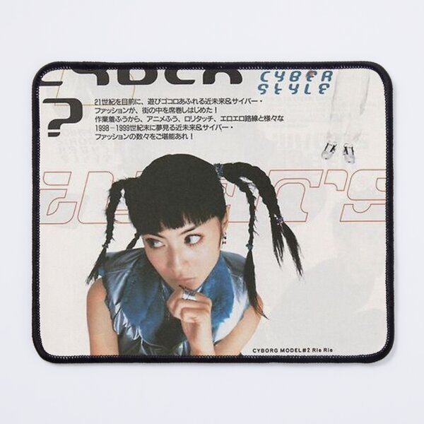 Item preview, y2k japanese aesthetic classic poster  designed and sold by tinachristn.