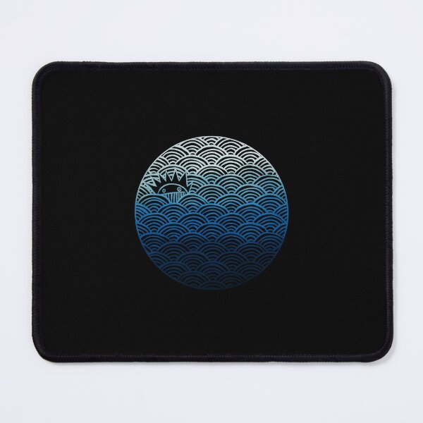 Item preview, Boognish wave designed and sold by WoutersMauro.