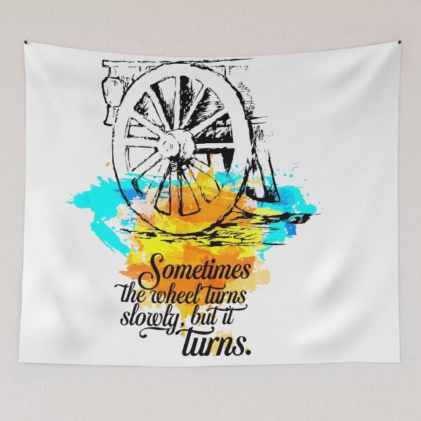 Item preview, wheel sometime designed and sold by PURNOMATRA.
