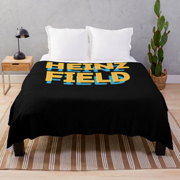 Item preview, heinz field Classic Tshirts Essential designed and sold by AlbinoCamarillo.