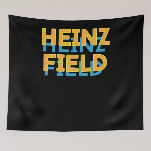 Item preview, heinz field Classic Tshirts Essential designed and sold by AlbinoCamarillo.