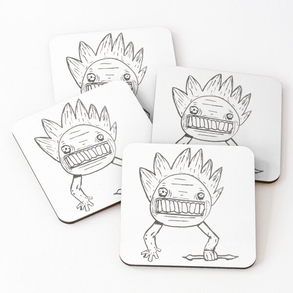 Item preview, Chocolate and Cheese Ween designed and sold by WoutersMauro.