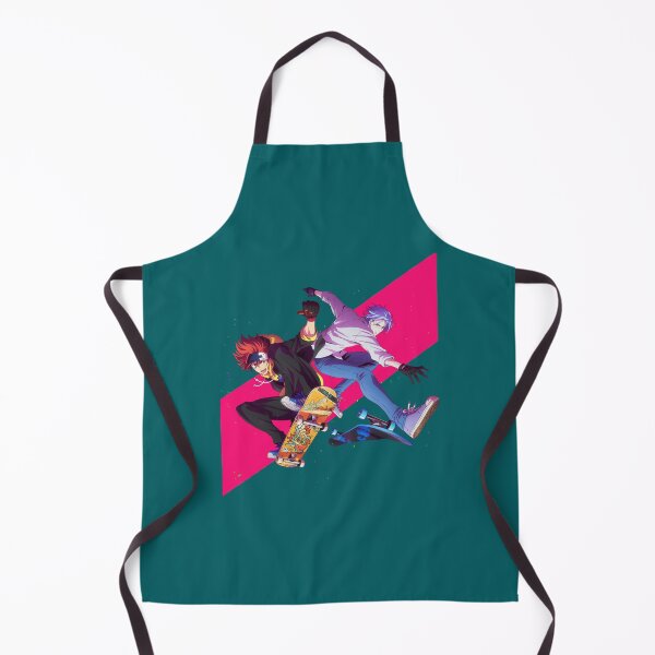 Item preview, langa and reki sk8 the infinity designed and sold by CustomTeaShirtl.