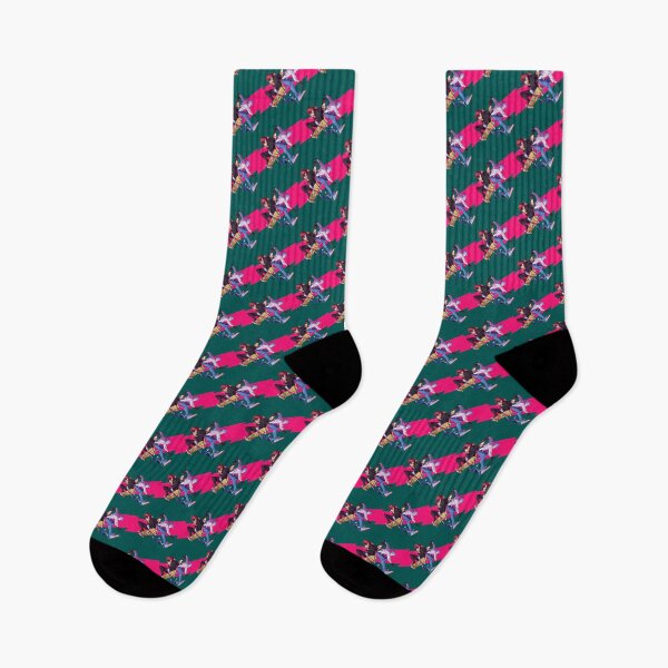 Item preview, langa and reki  sk8 the infinity   designed and sold by CustomTeaShirtl.