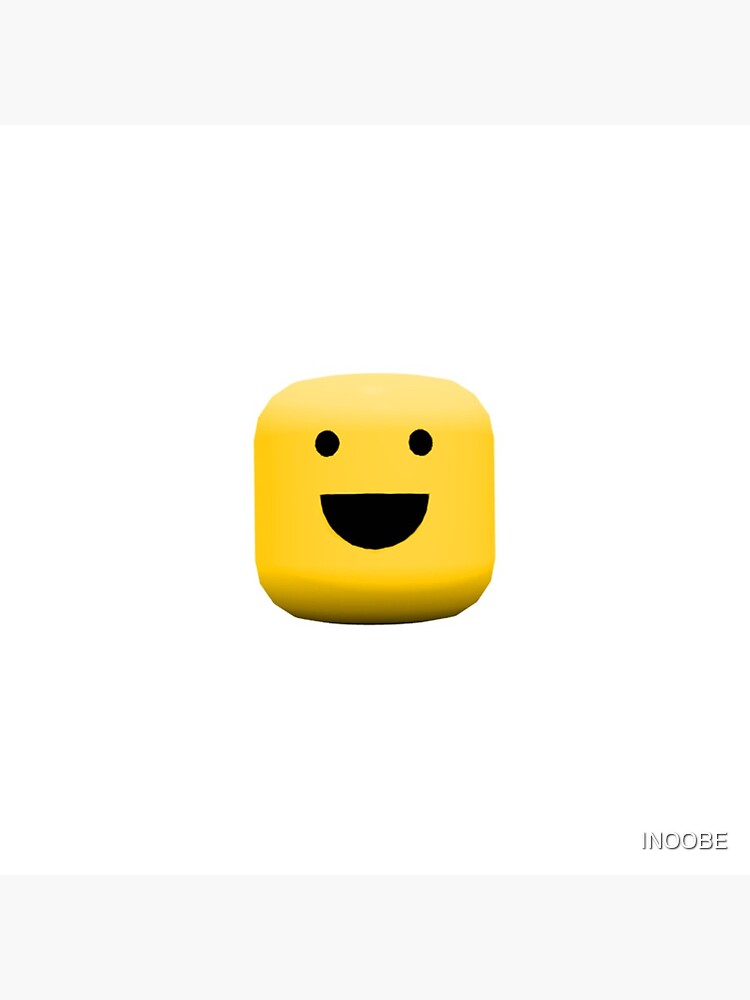 Happy James Face Roblox