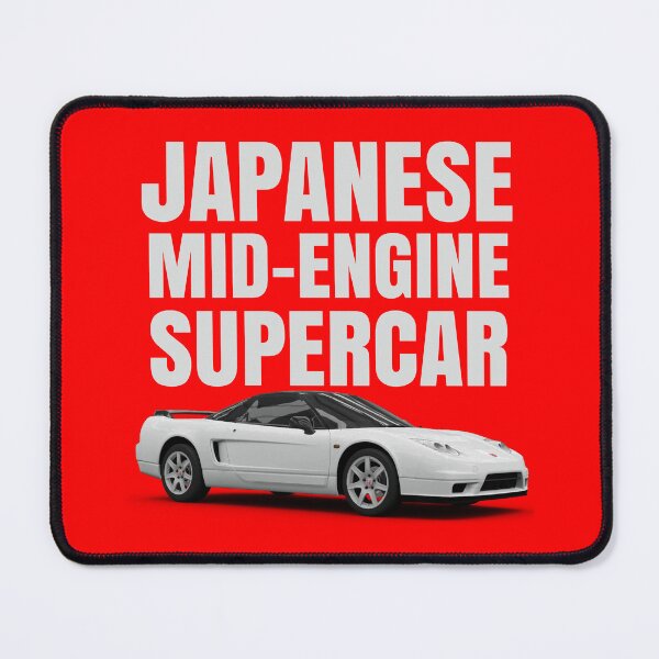 Item preview, JDM Midengine Supercar designed and sold by MOTOSHIFT.