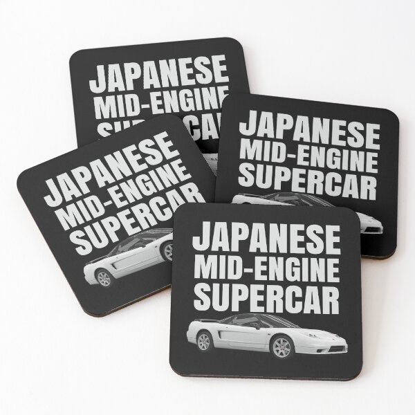 Item preview, JDM Midengine Supercar designed and sold by MOTOSHIFT.