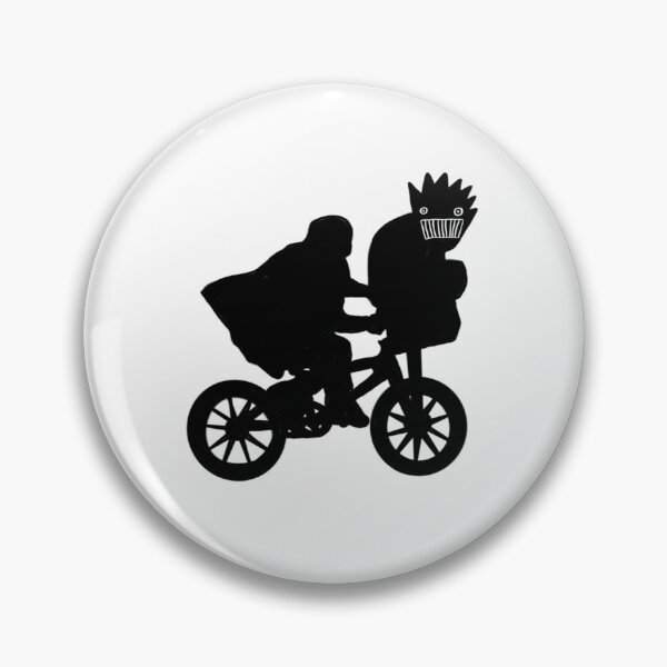 Item preview, Boognish x E.T. designed and sold by WoutersMauro.