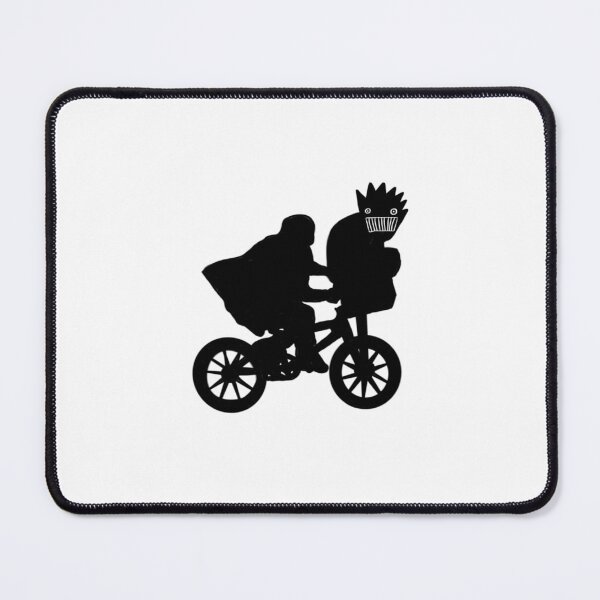 Item preview, Boognish x E.T. designed and sold by WoutersMauro.