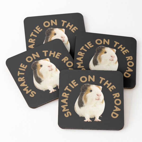 Item preview, Smartie on the road designed and sold by ankerettich.