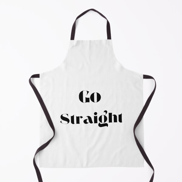Item preview, Go straight - امشي علي طول designed and sold by Himarooma.
