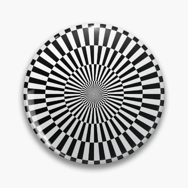 Item preview, Hypno Op Art designed and sold by Texterns.