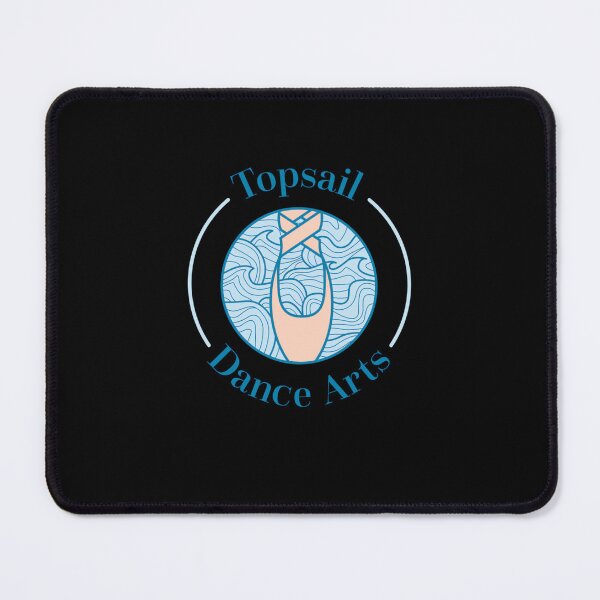 Item preview, TDA Full Logo high px Classic designed and sold by AlbinoCamarillo.