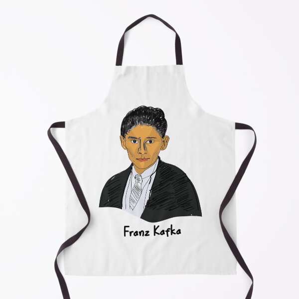 Item preview, Franz Kafka was a German-speaking Bohemian novelist designed and sold by KARTICK DUTTA.