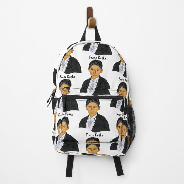 Item preview, Franz Kafka was a German-speaking Bohemian novelist designed and sold by KARTICK DUTTA.