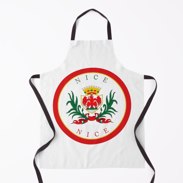 Item preview, City of Nice France designed and sold by Fed Sher.