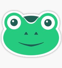 Just Gabby Sticker