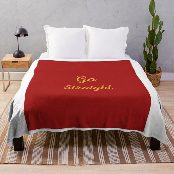 Item preview, Go straight - امشي علي طول designed and sold by Himarooma.