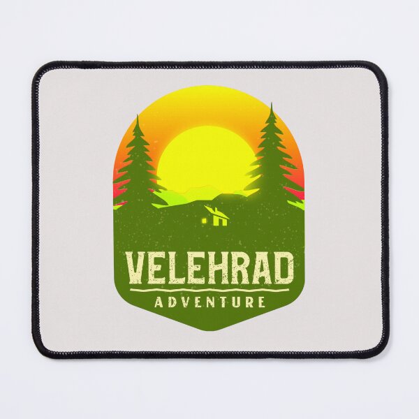Item preview, Velehrad adventure designed and sold by TheRightHonMP.