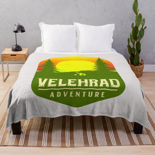 Item preview, Velehrad adventure designed and sold by TheRightHonMP.