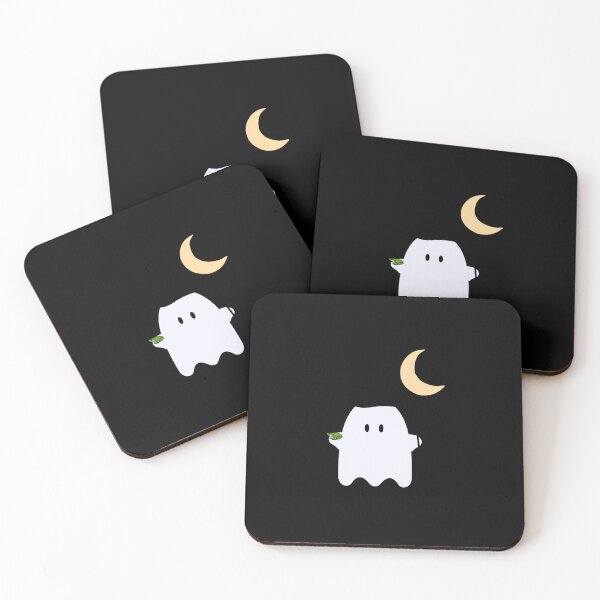 Item preview, Ghost&Frog Witchy Pals Classic designed and sold by AlbinoCamarillo.