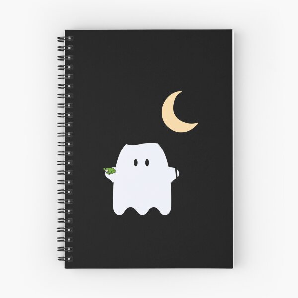 Item preview, Ghost&Frog Witchy Pals Classic designed and sold by AlbinoCamarillo.