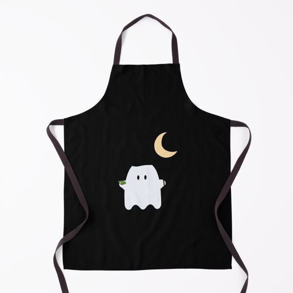 Item preview, Ghost&Frog Witchy Pals Classic designed and sold by AlbinoCamarillo.