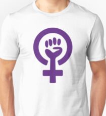 Feminism Unisex T-Shirt