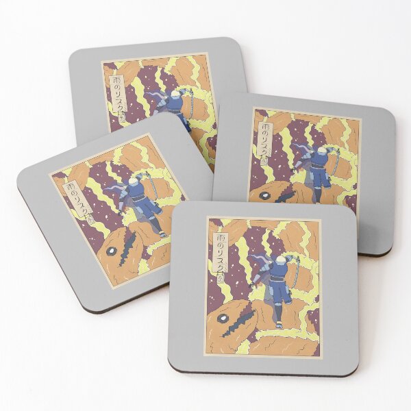 Item preview, Fight To Stay Alive Risk Of Rain 2 Graphic For Fans designed and sold by CynthiaParity.