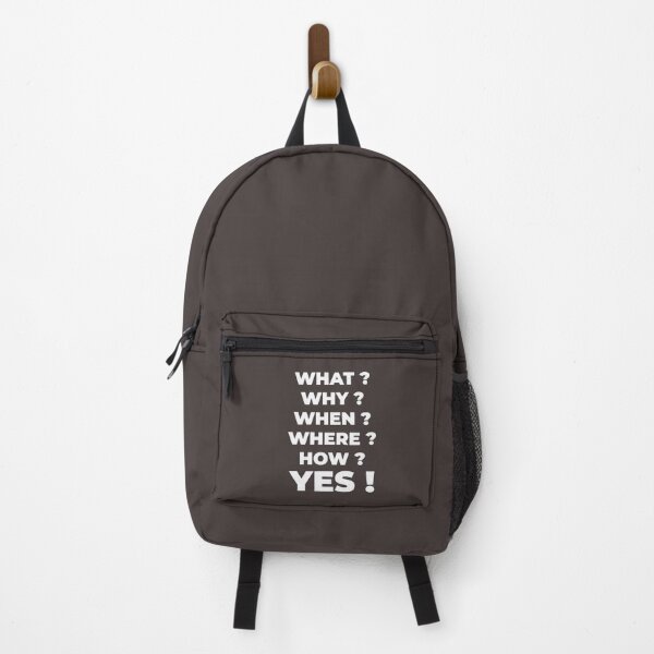 Item preview, Out-of-Place "Yes !"  designed and sold by PifPafPuf.