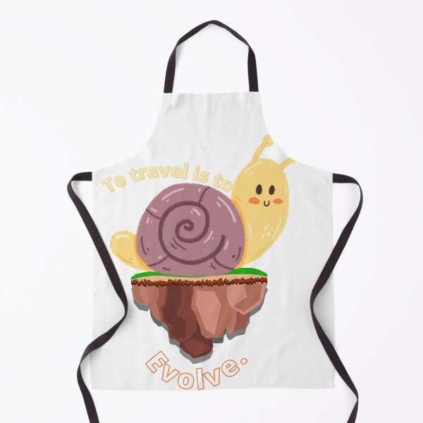 Item preview, Adventure snail. designed and sold by RAJSHIVA.