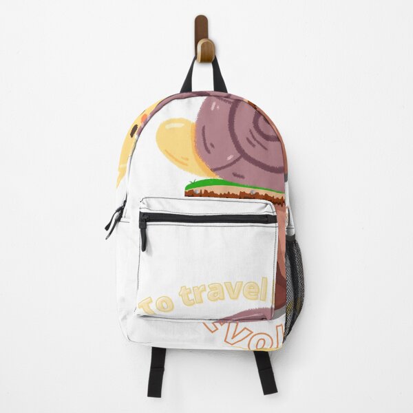 Item preview, Adventure snail. designed and sold by RAJSHIVA.