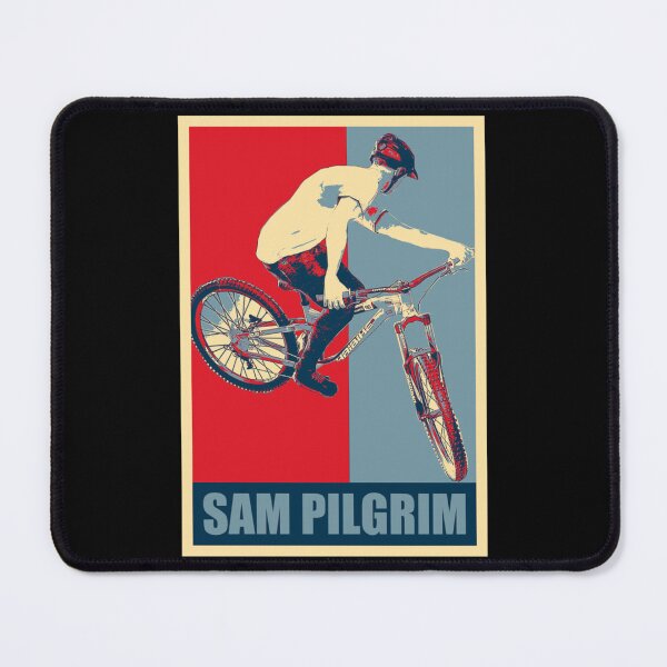 Item preview, Sam Pilgrim designed and sold by ApparelByEric.