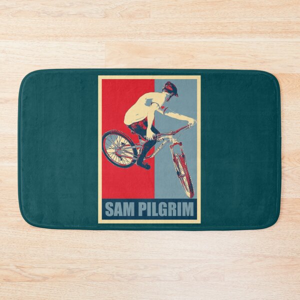 Item preview, Sam Pilgrim                designed and sold by ApparelByEric.