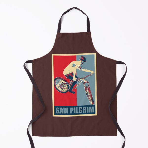 Item preview, Sam Pilgrim designed and sold by ApparelByEric.