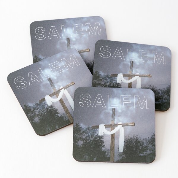 Item preview, SALEM KING KNIGHT designed and sold by supornah.