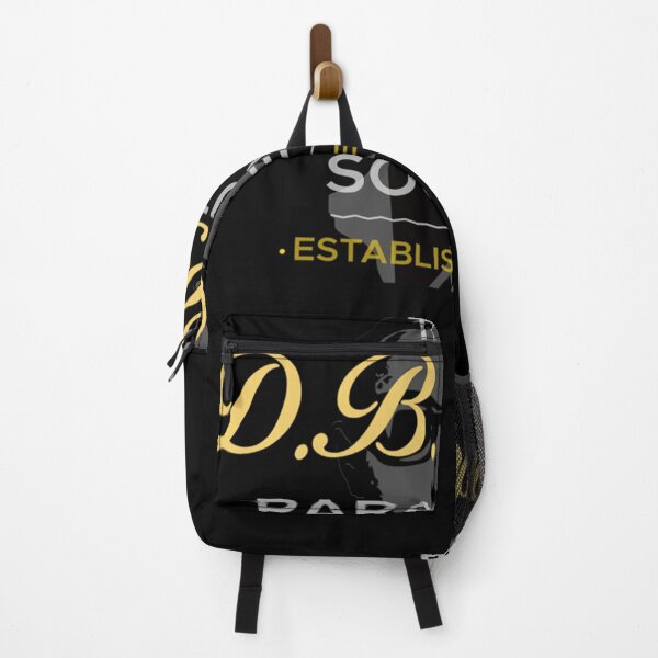 Item preview, D.B. Cooper Classic designed and sold by AlbinoCamarillo.