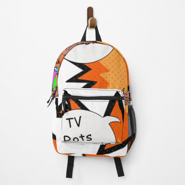 Item preview, TV Rots The Brain designed and sold by Crazy8Designer.