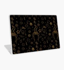 A Court of Thorns and Roses Laptop Skin