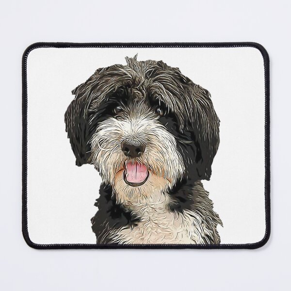 Item preview, Havanese Puppy Dog designed and sold by ElegantCat.