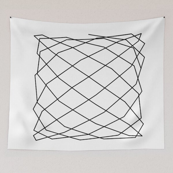 Item preview, Cosmic spidey web (black) designed and sold by ashaV-arts.