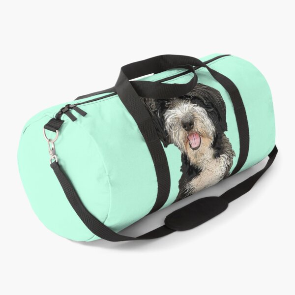 Item preview, Havanese Puppy Dog designed and sold by ElegantCat.