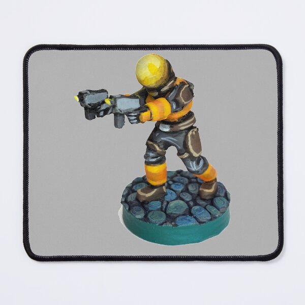 Item preview, Fight To Stay Alive Risk Of Rain 2 Classic Fans designed and sold by CynthiaParity.