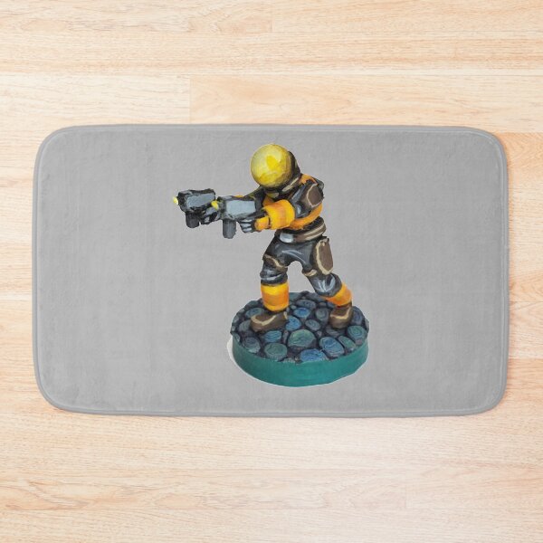 Item preview, Fight To Stay Alive Risk Of Rain 2 Classic Fans designed and sold by CynthiaParity.