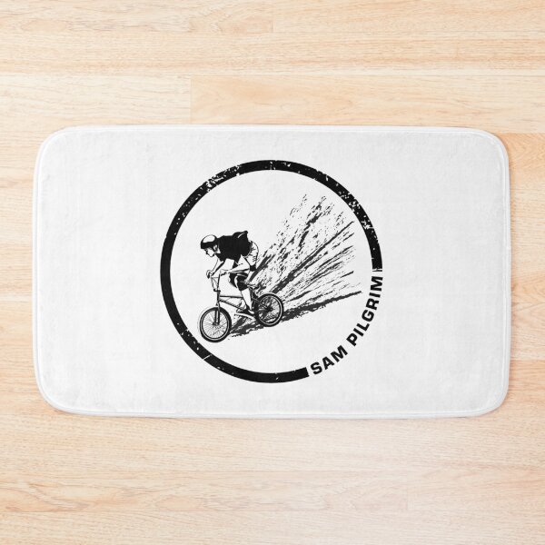 Item preview, Sam Pilgrim              designed and sold by ApparelByEric.