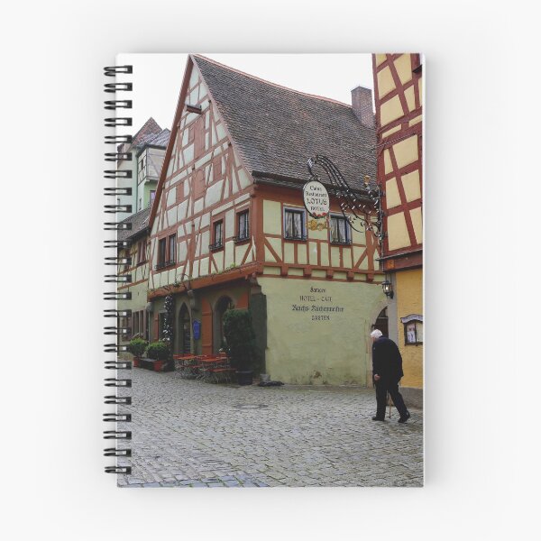Item preview, Rothenburg ob der Tauber designed and sold by annalisa56.