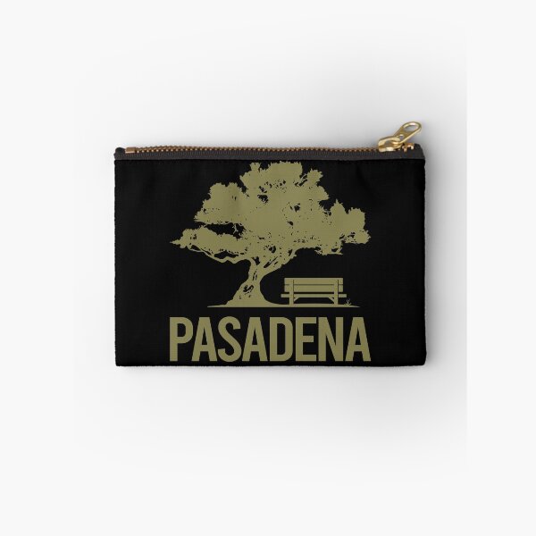 Item preview, Bench And Tree Pasadena designed and sold by nguyentanshop.