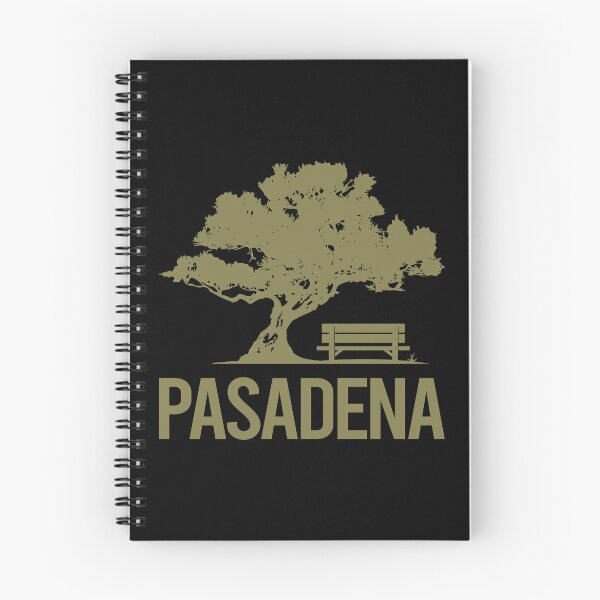 Item preview, Bench And Tree Pasadena designed and sold by nguyentanshop.