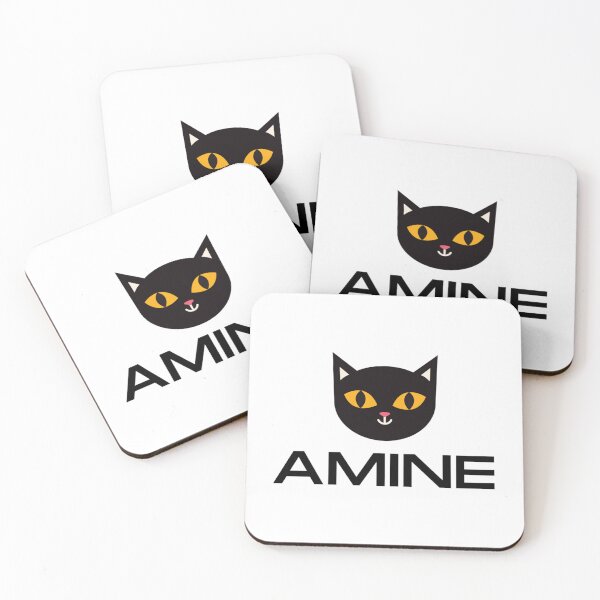 Item preview, Ketamine - Cat    designed and sold by KarikNickel.