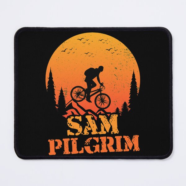 Item preview, Sam Pilgrim designed and sold by ApparelByEric.